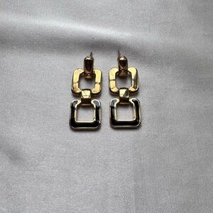 VTG • Monet Drop Earrings